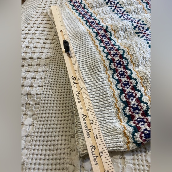 Knit Sweater - Picture 8 of 11